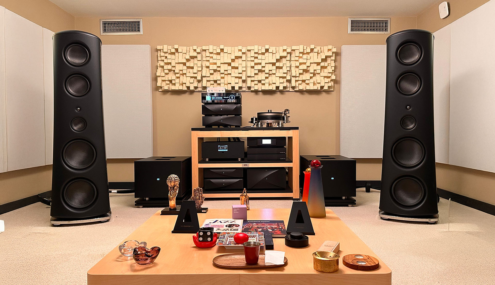 J.BARUH  Kemerburgaz, Istanbul